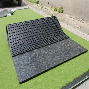 Cow Stable Rubber Mat
