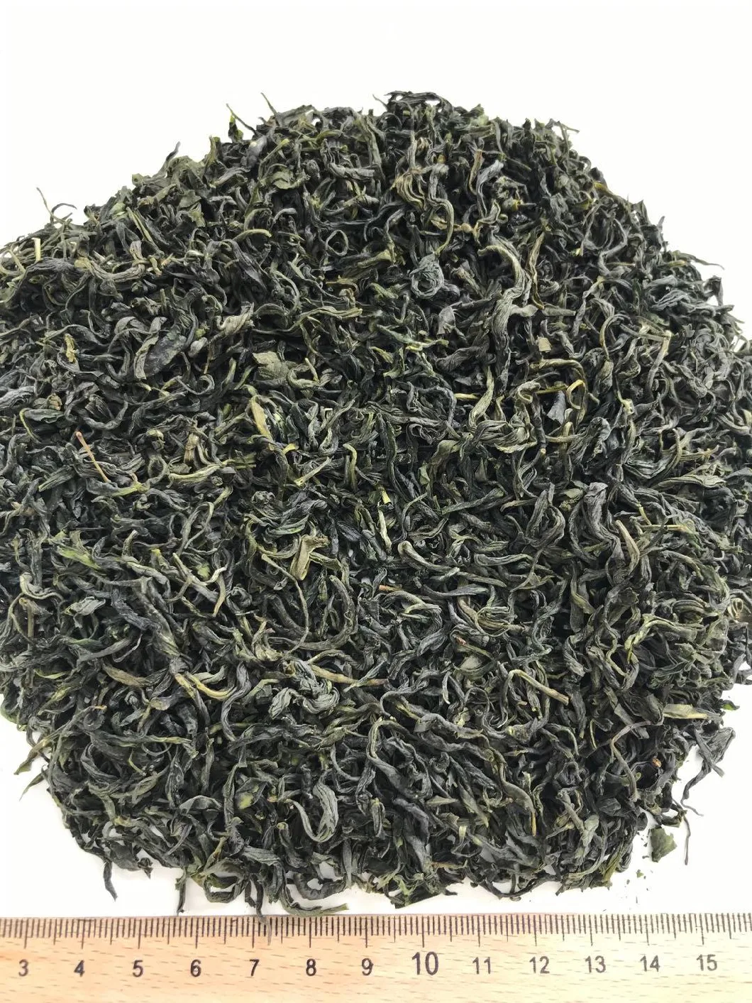 2021 New Organic Green Tea Maojian