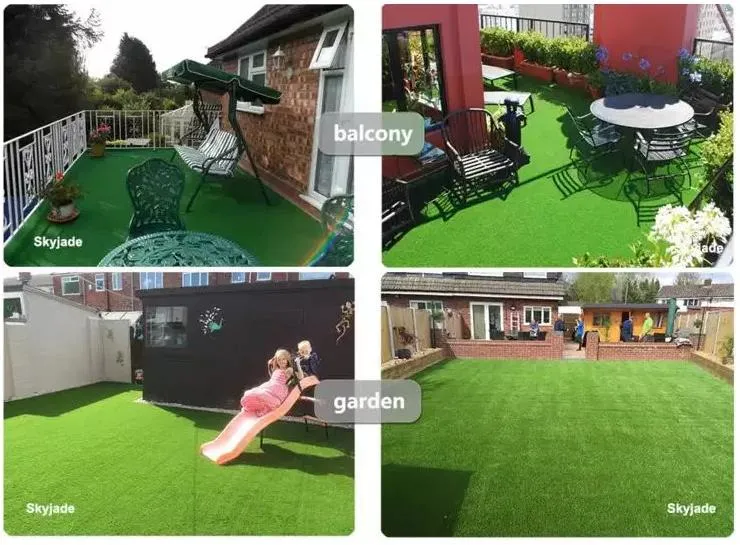 35mm Croquet Grass Putting Green Artificial Grass