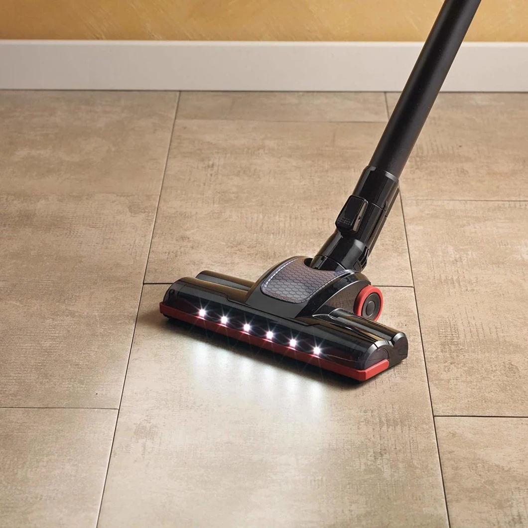 Corded Stick Vacuum Cleaner 2 in 1 Handheld Vacuum for Hard Floor and Carpet