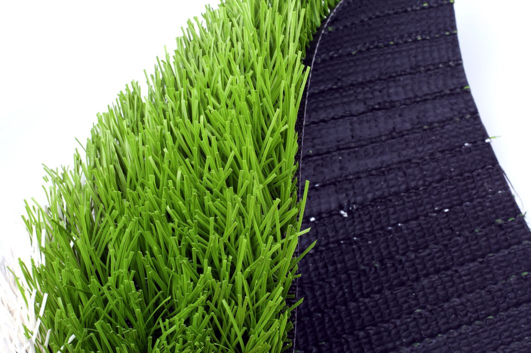 Artificial Grass Low Price UV Proof 50mm Height Soccer Turf for Football Field