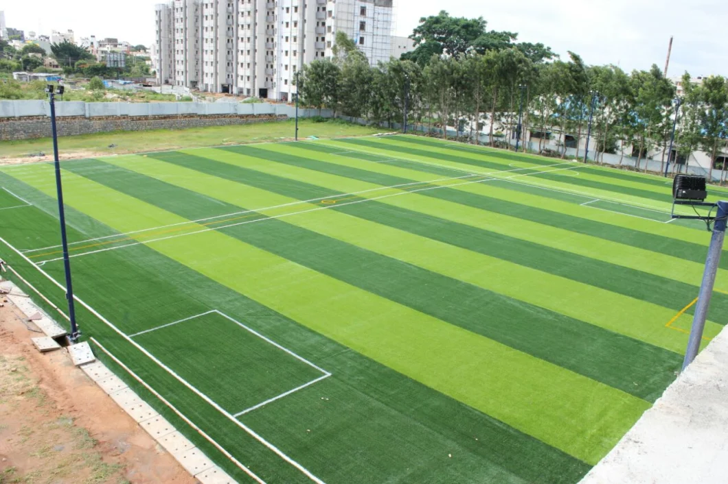 Artificial Lawn, Artificial Grass, Synthetic Grass (W50)