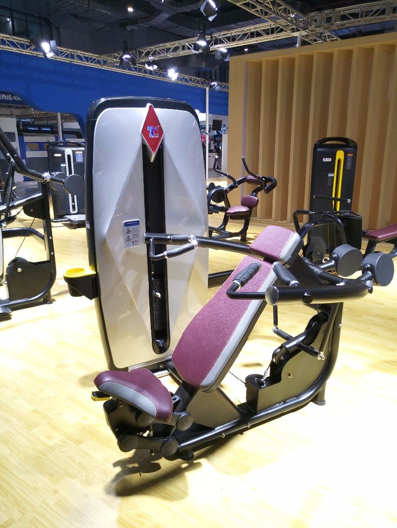 Tz-9006 Back Extension / Fitness Equipment for Commercial Gym