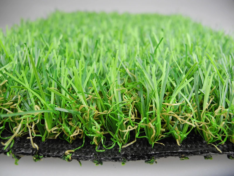 Natural Looking UV Resistance Landscaping Artificial Grass (L40)