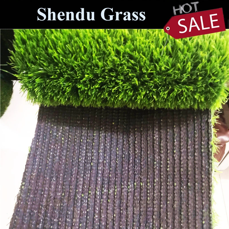 120 Stitch 35mm Landscape Artificial Turf Artificial Grass Fake Carpet