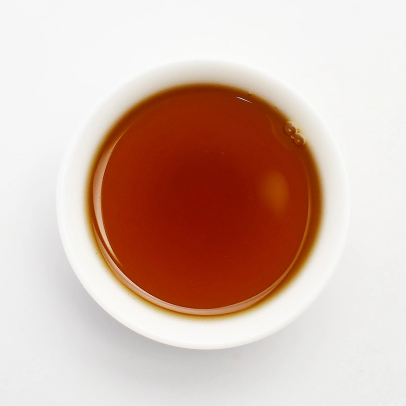 Fresh Hot Selling Premium Chinese Tea Strong Taste Black Tea