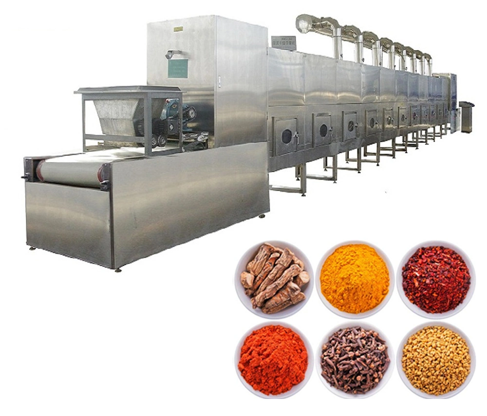 Fully Automatic Vacuum Vegetables Freeze-Drying Machine