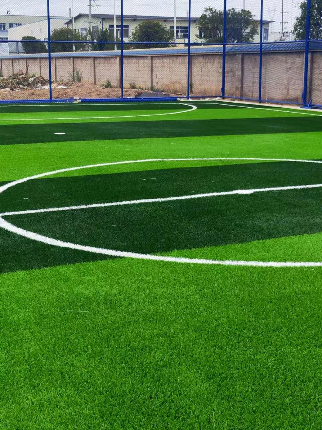 Football Artificial Grass, Artificial Turf, Artificial Grass (M60)