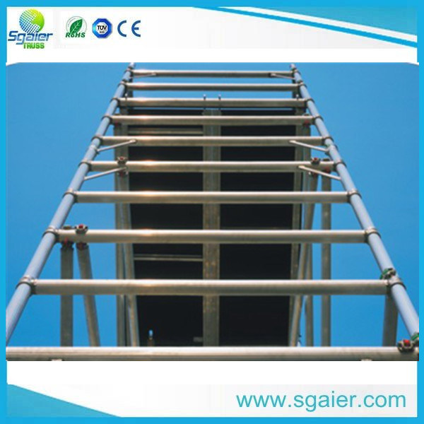 Aluminum Scaffolding, Aluminum Scaffolds