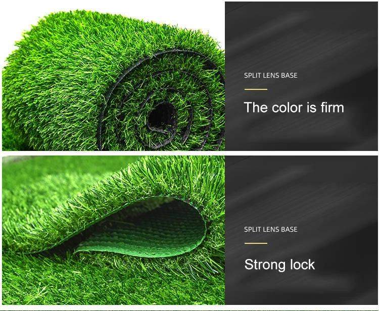 Eco-Friendly Artificial Plant Grass Green Wall Panel Artificial Leaf Fence
