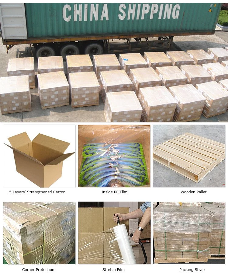 China Manufacture Supply Recycle Materials Black Tea Milk Tea Bag in Nigeria