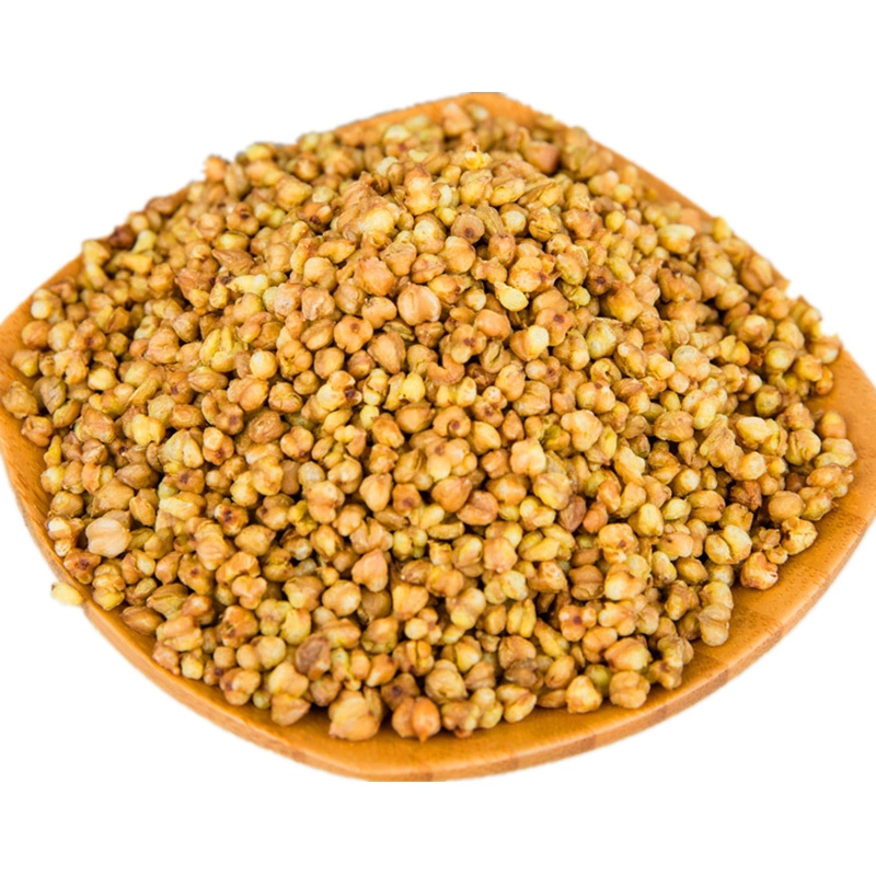 Healthy Wholesale Roasted Bulk Buckwheat Herbal Tea