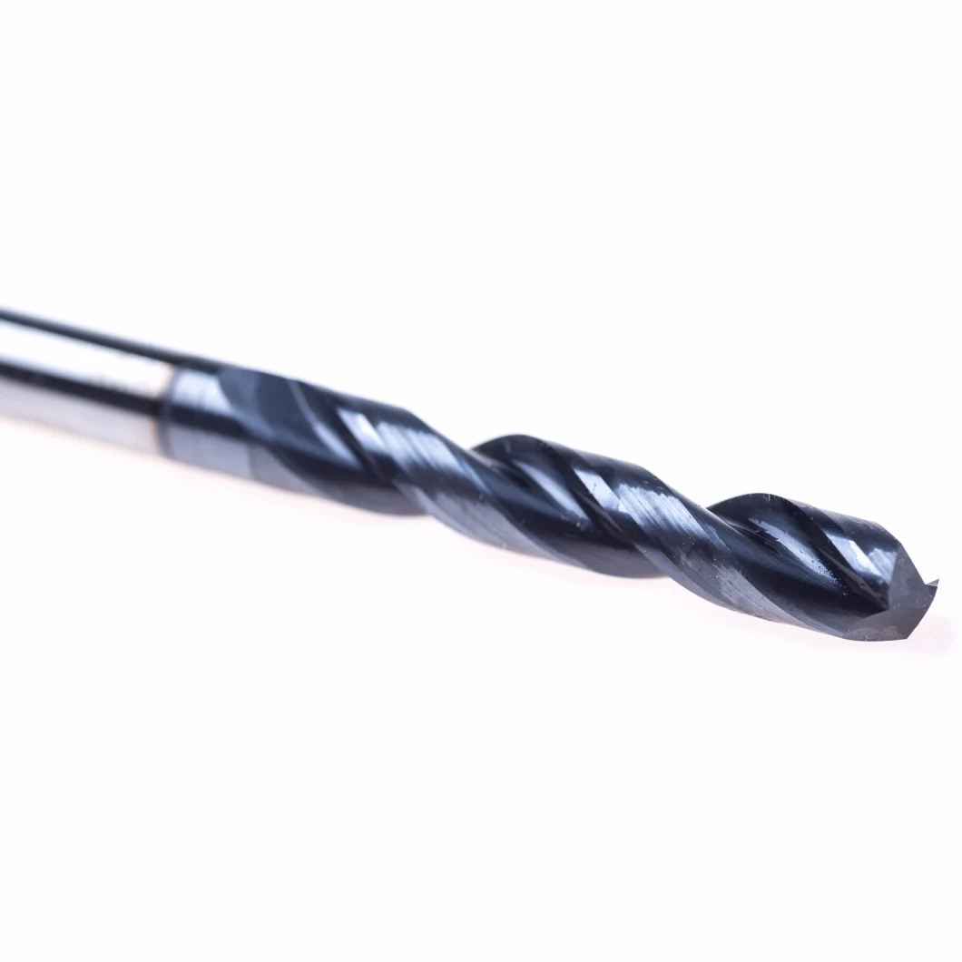 Wholesale Carbide Twist Drill Tools CNC Machinery Tool