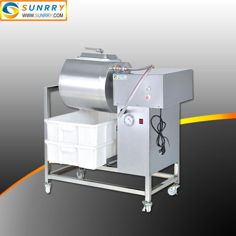 Meat Salting Machine Vacuum Meat Salting Machine Meat Salted Machine