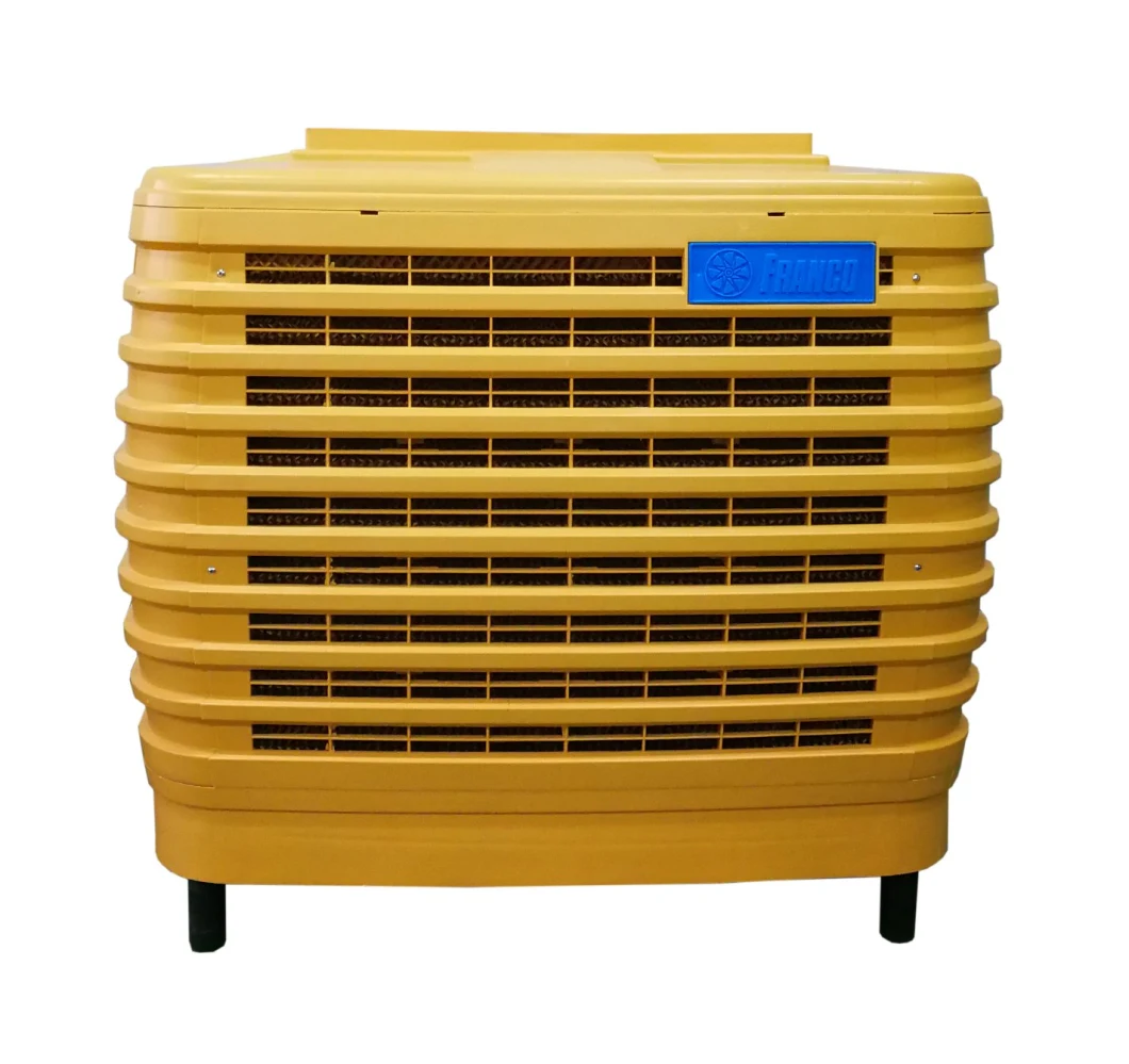 Larger Air Flow Water Air Cooler with High Quality