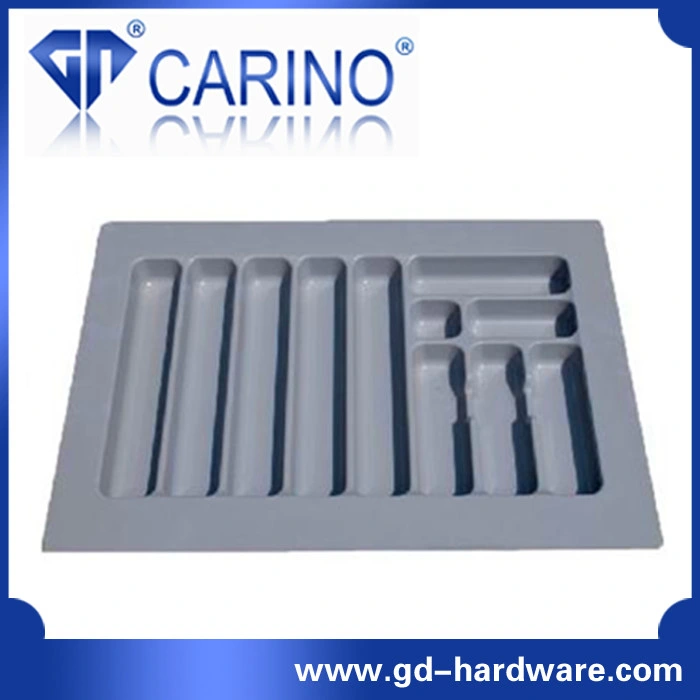 W599 Plastic Cutlery Tray, Plastic Vacuum Formed Tray