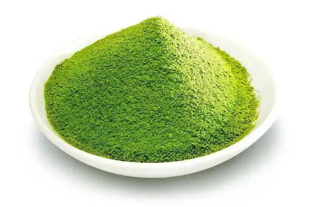 Organic Certificated Matcha Green Tea Powder