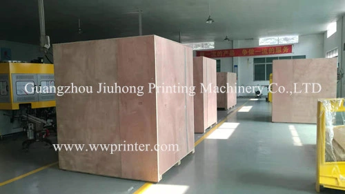 Glass Container/ Bottle Silk Screen Printing Machine