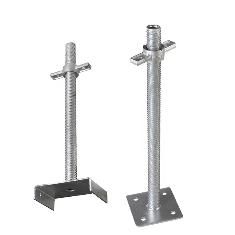 Shoring Jack /Socket Jack for Scaffolding