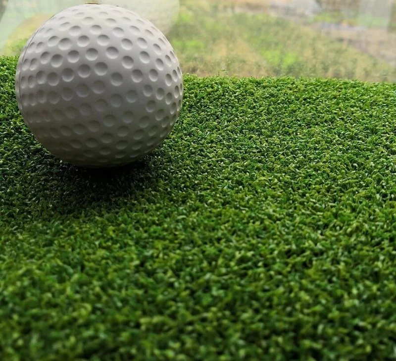 High Quality Artificial Grass for Putting Green Golf Tennis Synthetic Grass Hockey Artificial Turf