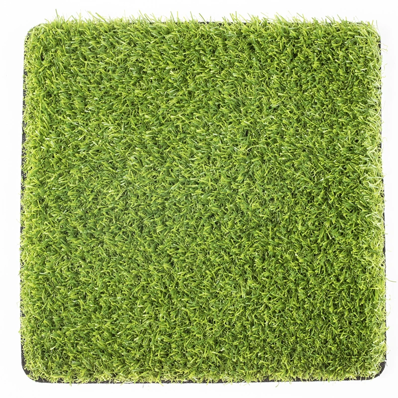 High Density 35mm Garden Grass Artificial Grass Lawn Carpet (SPRING-2)