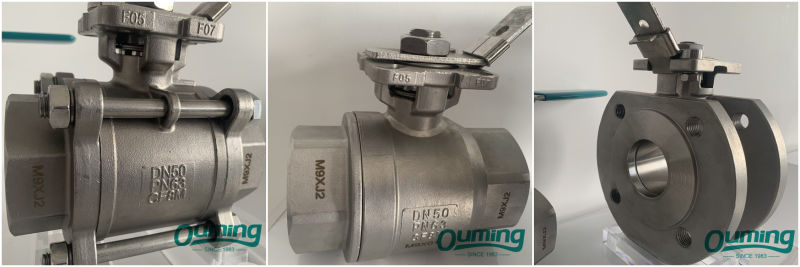 New Ball Valves Automatic Water Level Control Valve