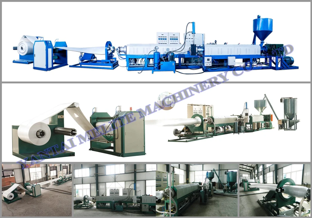 PS Foam Thermocol Plate Making Machine PS Foam Plate Cups and Box Machines