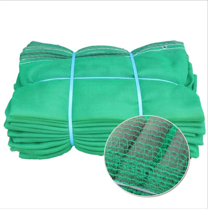 Plastic Scaffold Net Debris Netting with High Quality