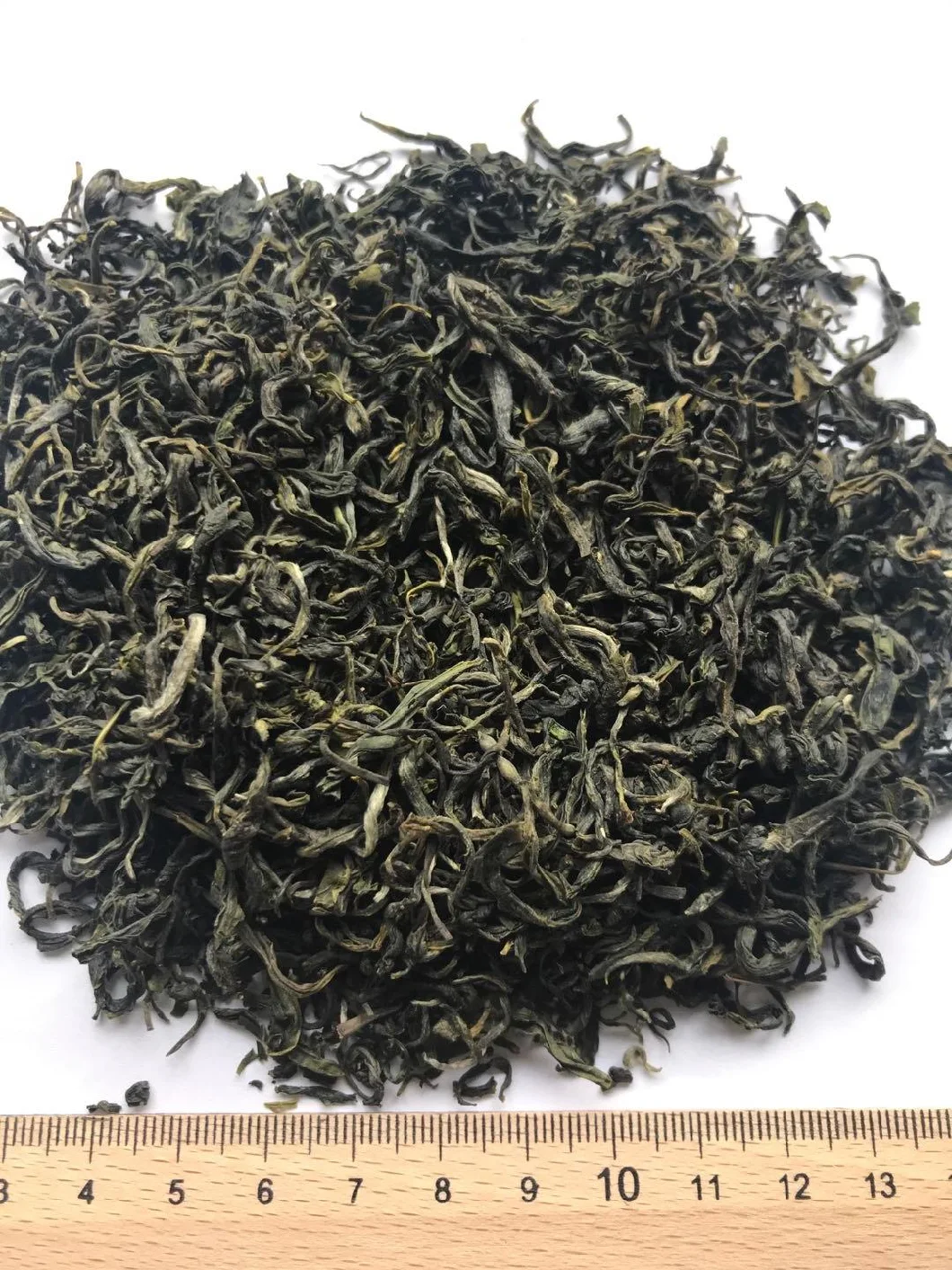 2021 New Organic Green Tea Maojian