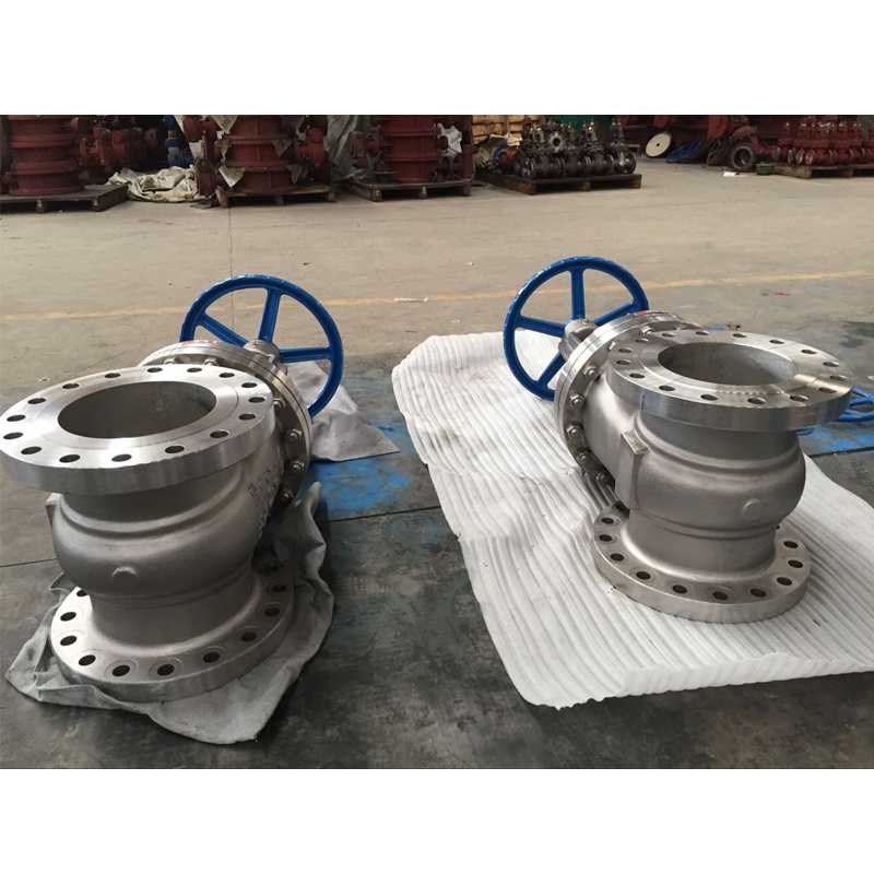 API ANSI Ss 150lb/300lb Handwheel OS&Y Flanged Wcb Gate Valve Check Valve API Gate Globe Valve