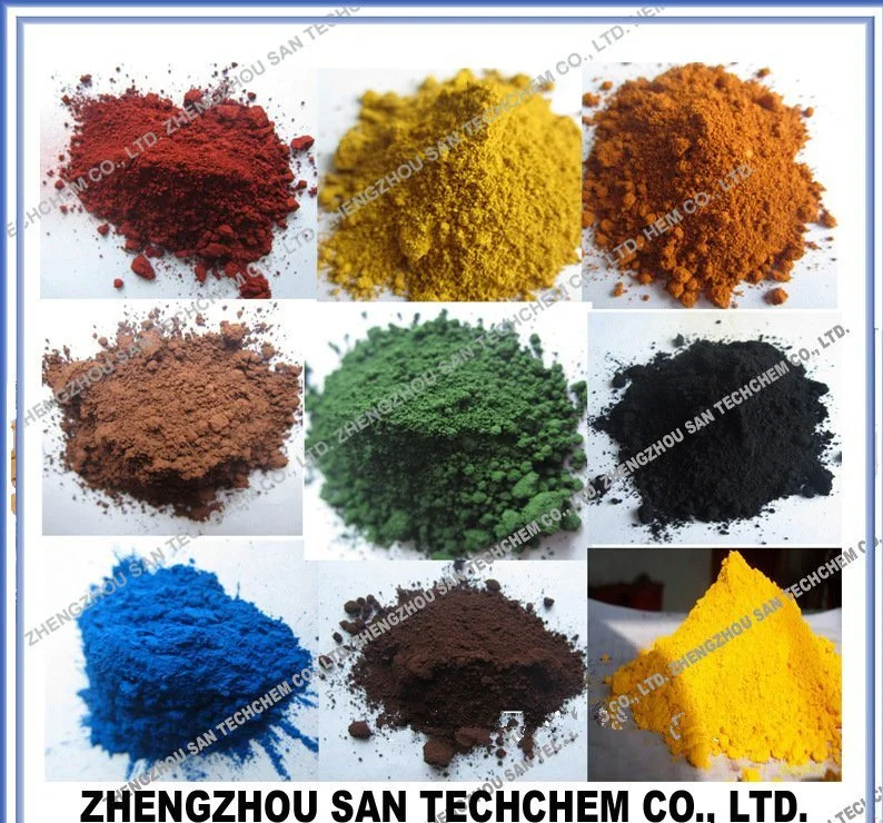 High Temperature Resistant Iron Oxide Black Ink Paint Paint Plastic