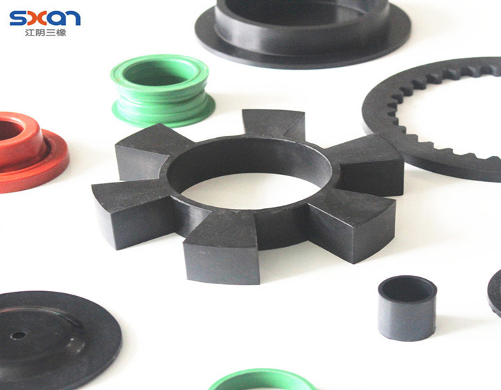 Different Types Seal of Pump Valves Oil Seals