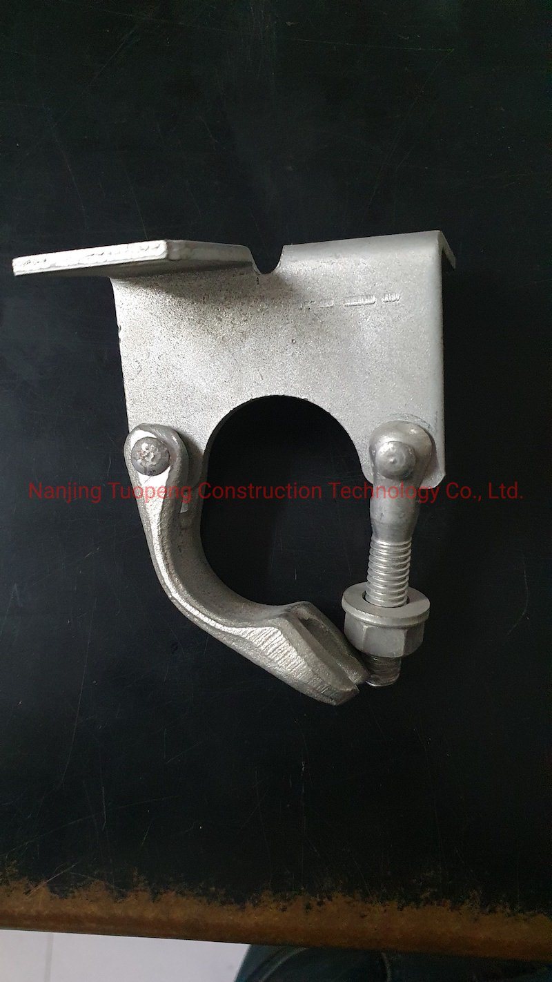 Drop Forged Scaffolding Board Retaining Coupler