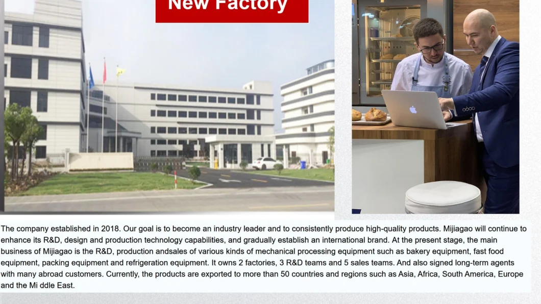 2019 Food Electric Bread Machine Line, Bread Production Line, Bread Maker, Bread Equipment