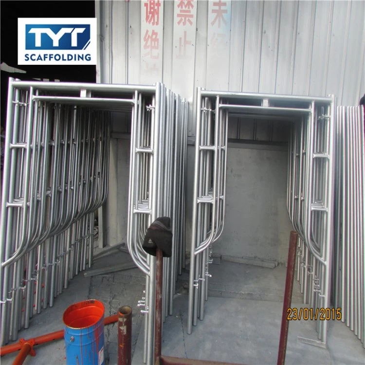 Frame Scaffolding H Frame Scaffolding
