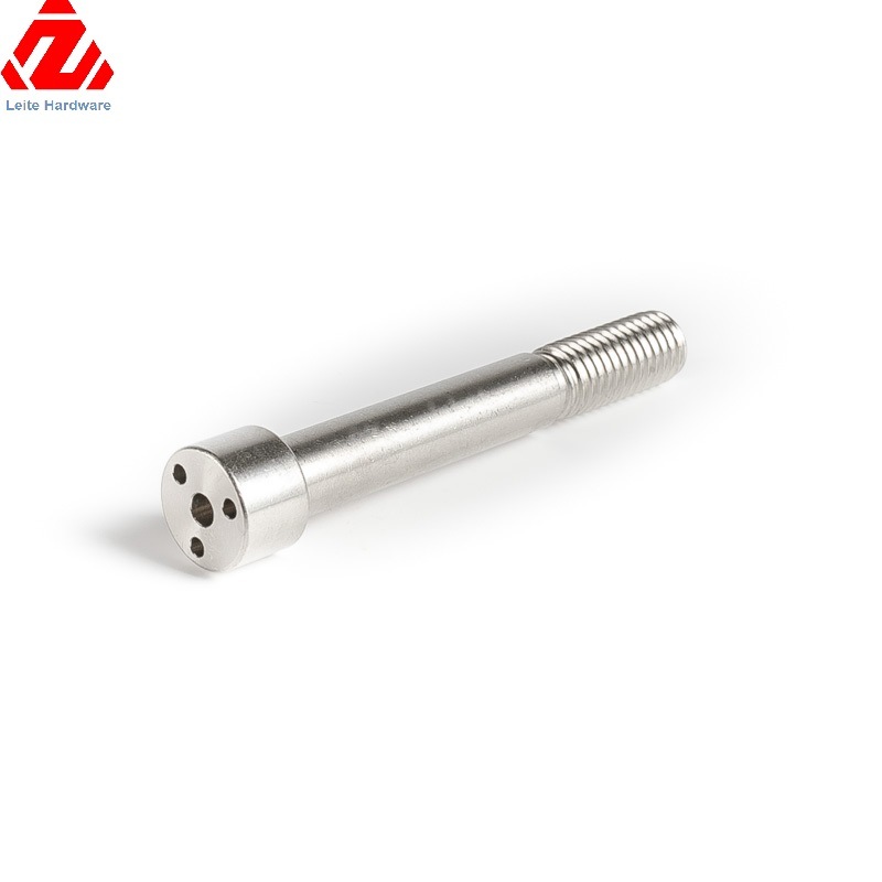 Stainless Steel Carbon Steel Flat Head M4 M6 M8 M10 Carriage Bolt