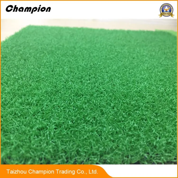 Gate Ball Goalball Putting Green Leisure Synthetic Artificial Grass Turf