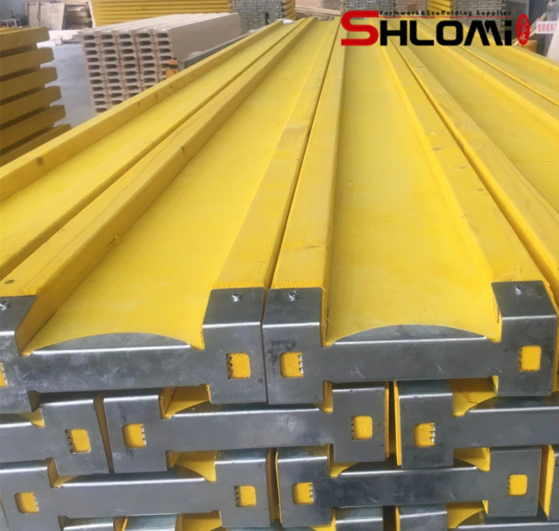 Solid Wood Construction Concrete Scaffolding Scaffold Slab Wall Column Formwork Support H20 Timber Beams Wood H Girder LVL Wooden Beams