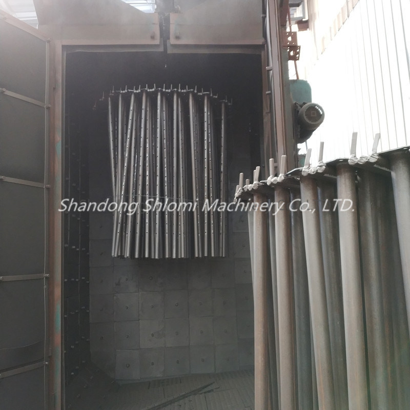 Adjustable Props Jack/ Formwork Steel Props / Hot DIP Galvanised Scaffolding Prop