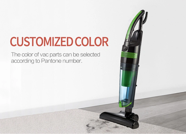 Portable New Low Noise Electric Vacuum Cleaner