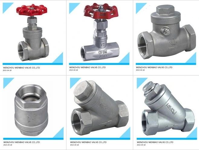 JIS Flange End Stainless Steel Pneumatic Actuated Ball Valve