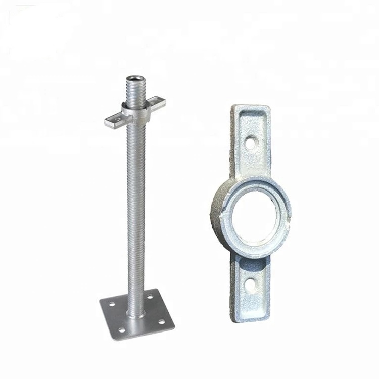 Shoring Jack /Socket Jack for Scaffolding