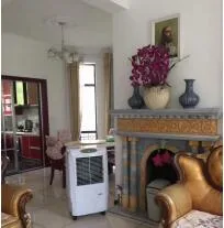 18000CMH Rooftop Evaporative Air Cooler, Industrial Air Cooler