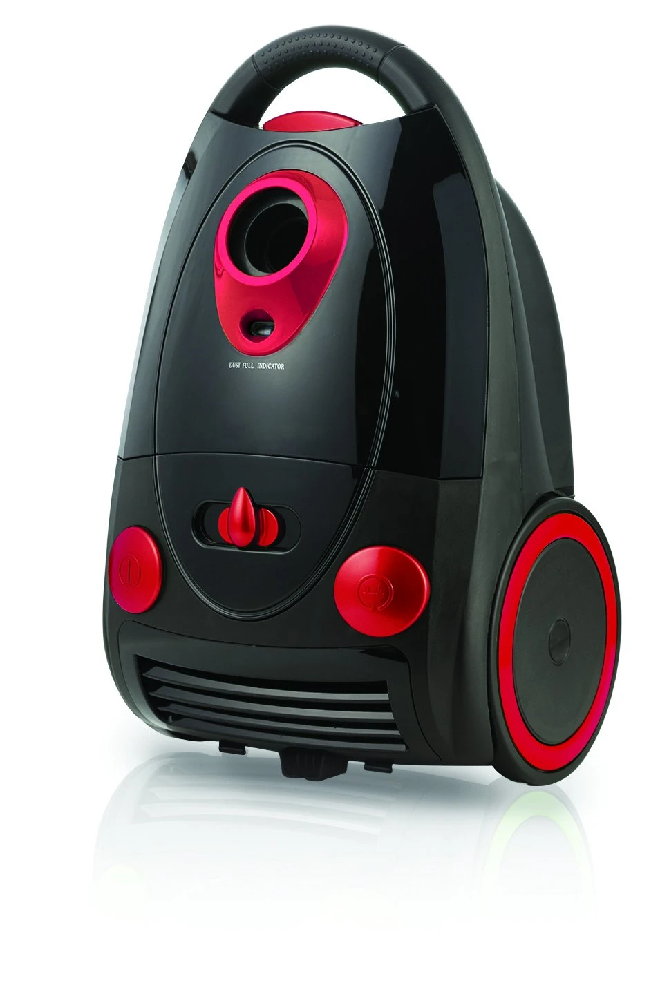 2000W High Suction Most Powerful Vacuum Cleaner