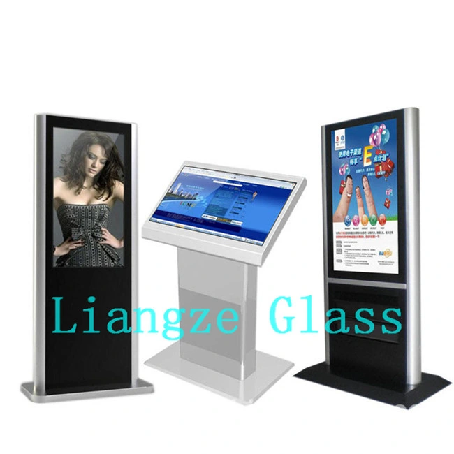 2-12mm Mirror Display Glass/Coated Glass/Smart Glass Since 1986