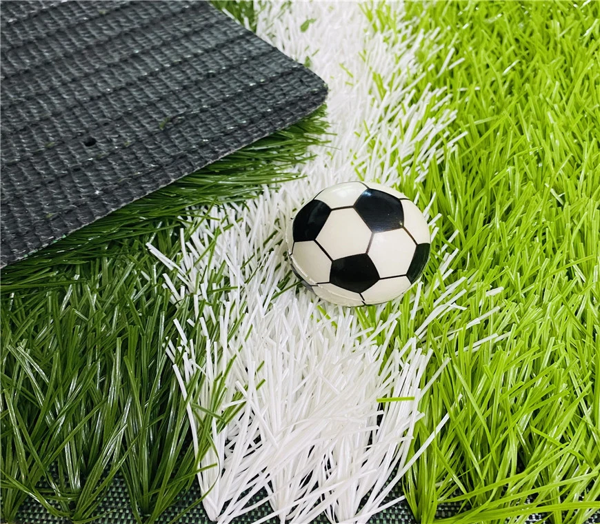 Artificial Turf Grass for Football Stadium, Flooring, Baseball, Tennis, Synthetic Grass Lawn