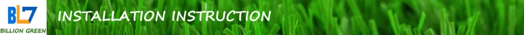 20 mm Artificial Grass Lawn Garden Grass Lawn for Garden