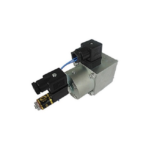 Rexroth A10vso140 Dr/Drg Hydraulic Pump Control Valve
