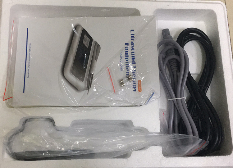 My-S130d Portable Ultrasound Therapy Equipment for Body Movement Disorders