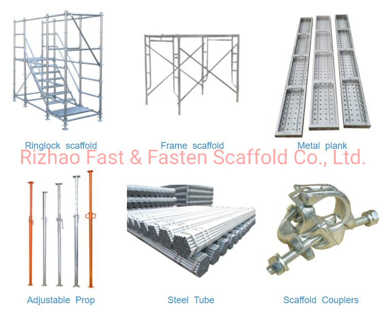 Scaffolds Cheap Base Screw Jack